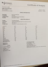 Load image into Gallery viewer, TOPICAL FOAM 300mg CBD