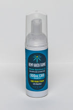 Load image into Gallery viewer, TOPICAL FOAM 300mg CBD