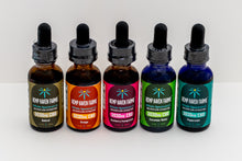 Load image into Gallery viewer, 3030mg CBD TINCTURE - Chemical free, Solvent free, CO2 free (30ml)