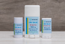 Load image into Gallery viewer, Eucalyptus Topical Salve