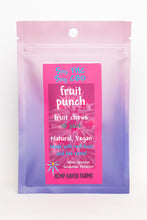 Load image into Gallery viewer, FRUIT PUNCH 5mg THC, 5mg CBD 10-pack