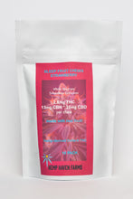 Load image into Gallery viewer, SLEEP CBN STRAWBERRY FRUIT CHEW VEGAN 10 PACK or 20 PACK